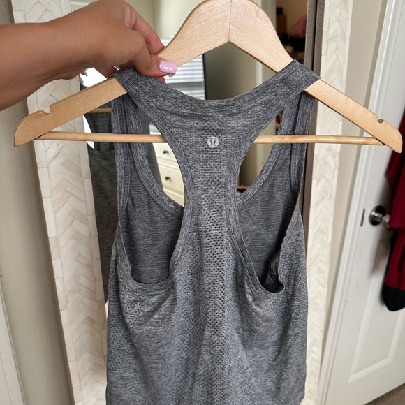 lululemon athletica Tops - SOLD
